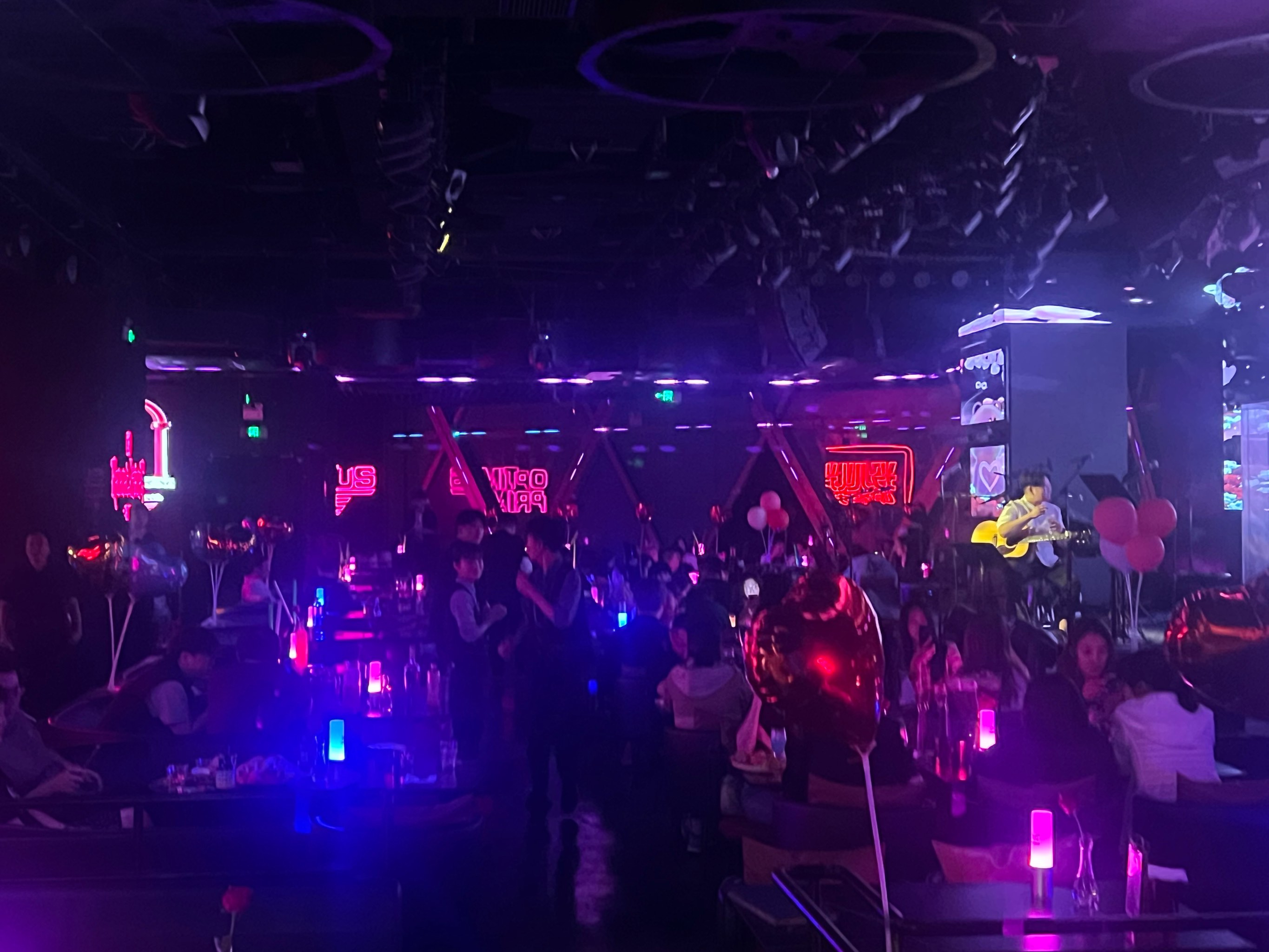 黄石商务ktv，单人独享VIP体验-铁山区ktv预订